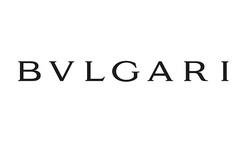 logo bulgari