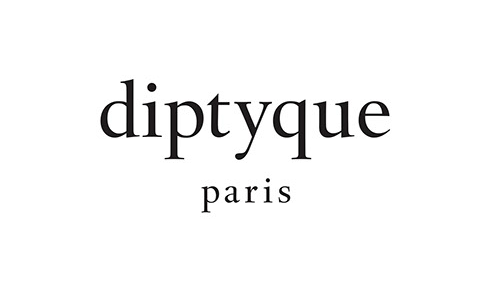 logo diptyque paris
