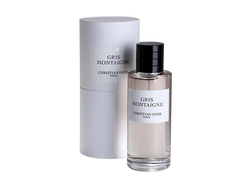 packaging parfum dior