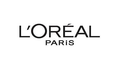 logo l'oreal paris