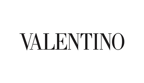 logo valentino